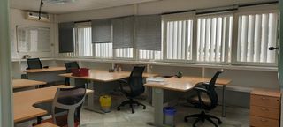 Lloguer Oficina a Urbadiez - Entrepuentes. Maravillosa oficina disponible en zona este