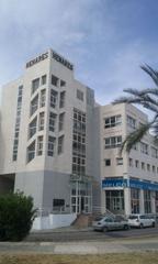 Rent Office space in Edifio henares. Oficina disponible en zona este