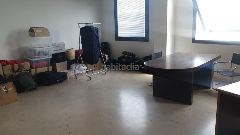 Foto 50add073-9e37-42d9-a649-650ed97b1f09. Bureau avec parking dans Pisa Mairena del Aljarafe