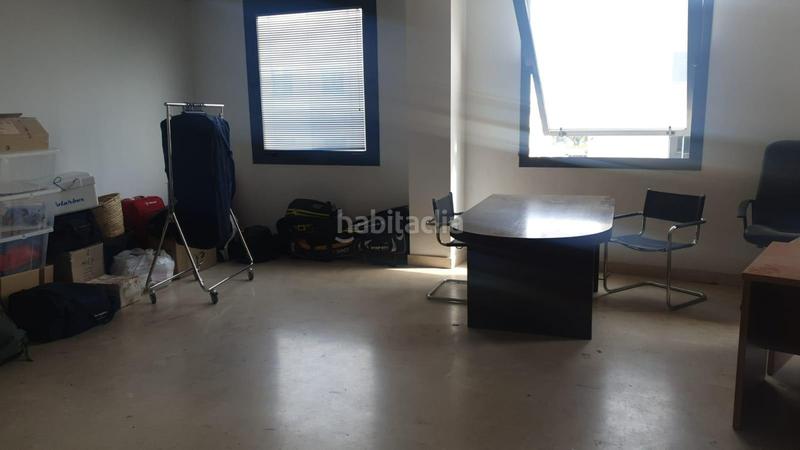 Foto d04c74ef-17f9-4522-b4a3-06406e542724. Bureau avec parking dans Pisa Mairena del Aljarafe
