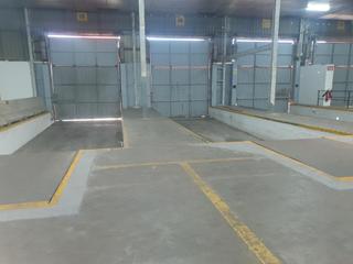 Lloguer Nau industrial a La Motilla - Fuente del Rey