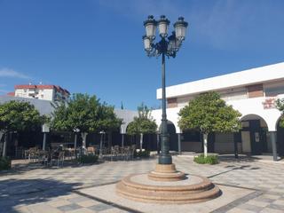 Lloguer Oficina a Santa Clara. Estupenda oficina en santa clara d