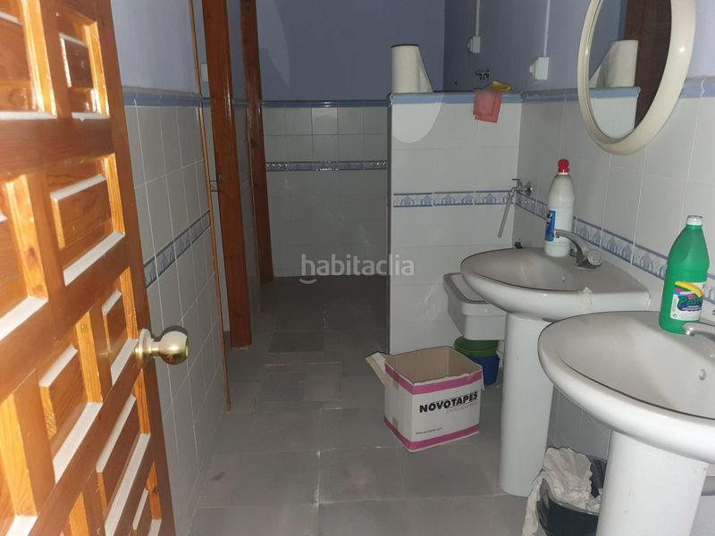 Foto 3260af2c-c4aa-456b-9336-602a0908abe4. Rent industrial building in El Plantinar - Avda. La Paz - El Juncal Sevilla