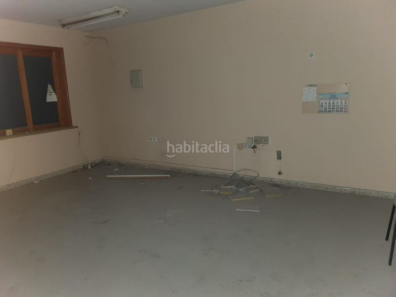 Foto 476d6640-bf70-4ceb-afda-a5d864b59656. Rent industrial building in El Plantinar - Avda. La Paz - El Juncal Sevilla