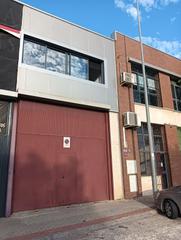 Lloguer Nau industrial a Centro - Doña Mercedes. Nave en alquiler en dos hermanas