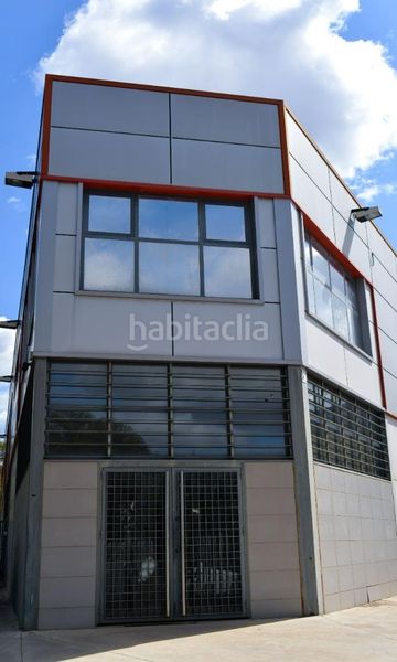Foto 0e664de5-f4f6-4563-83b5-d2633ffaebaf. Location bureau avec parking dans Parque Atlántico- San Matías Sevilla