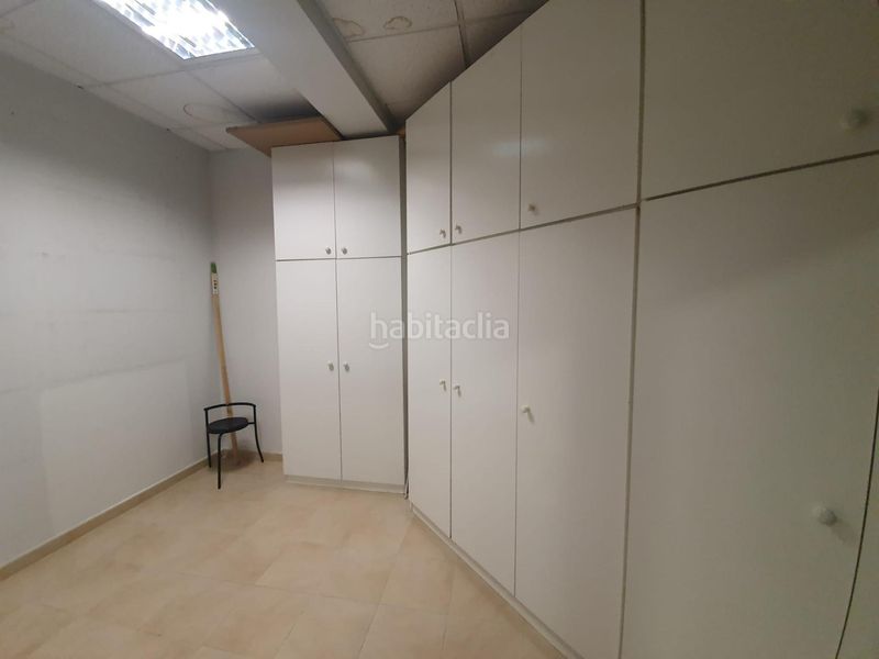 Foto 473c110c-b92a-462a-aca4-b46299f7ad0b. Location bureau avec parking dans Parque Atlántico- San Matías Sevilla