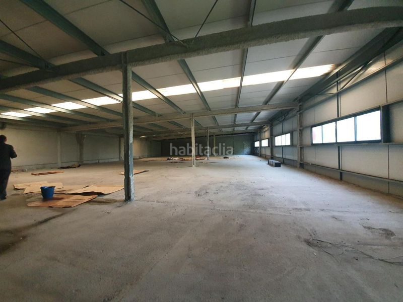 Foto 5523cd82-eedf-40d0-aa78-e2dd839e544d. Location bureau avec parking dans Parque Atlántico- San Matías Sevilla