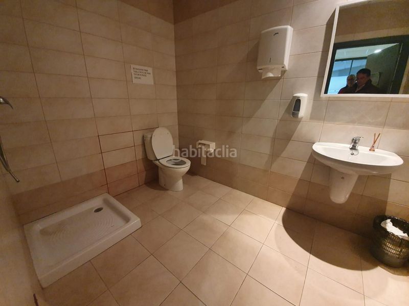 Foto 6f6d3778-f077-4a10-8aa8-7cbcc0c9ec8f. Location bureau avec parking dans Parque Atlántico- San Matías Sevilla