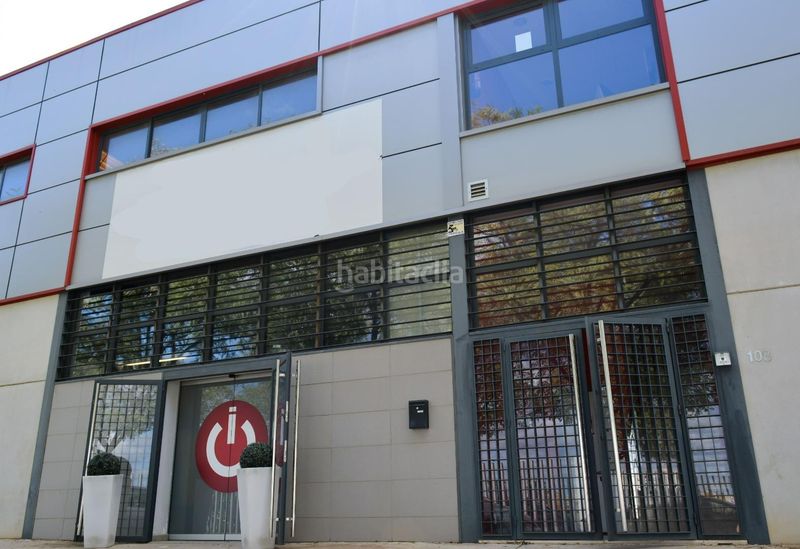 Foto 7f608b83-e71c-4f0d-a157-9a164d71e20e. Location bureau avec parking dans Parque Atlántico- San Matías Sevilla