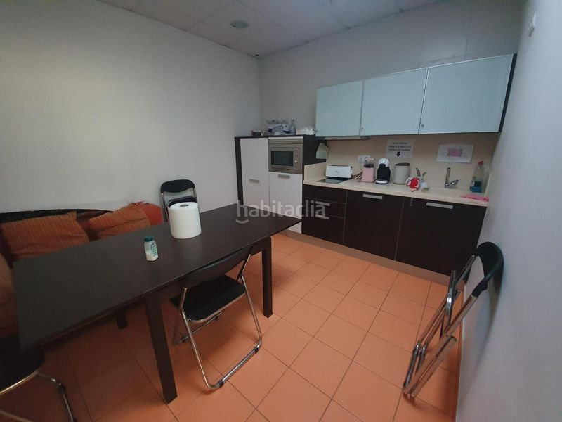 Foto 8c662db7-0393-4357-8983-5c964466f64b. Location bureau avec parking dans Parque Atlántico- San Matías Sevilla