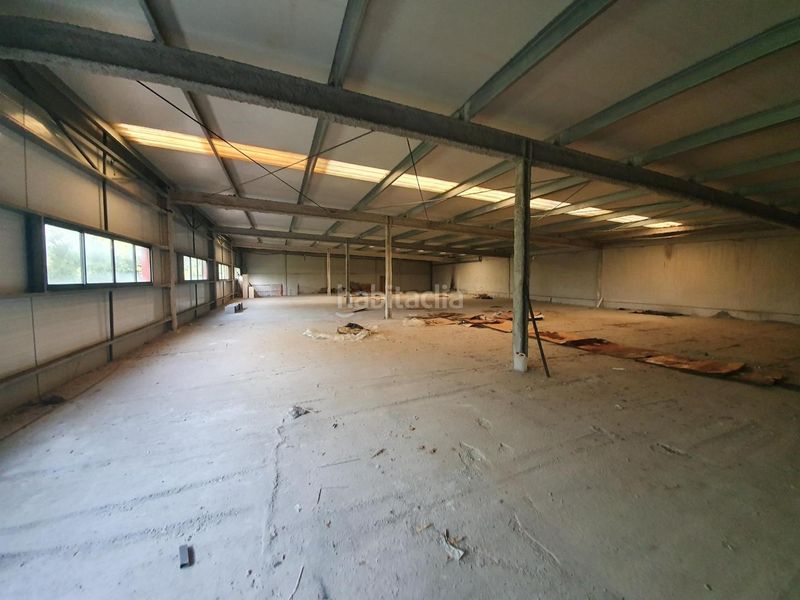 Foto b98042a0-eb04-4415-82a8-160253e3359e. Location bureau avec parking dans Parque Atlántico- San Matías Sevilla
