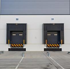 Bâtiment à usage industriel à La Motilla - Fuente del Rey