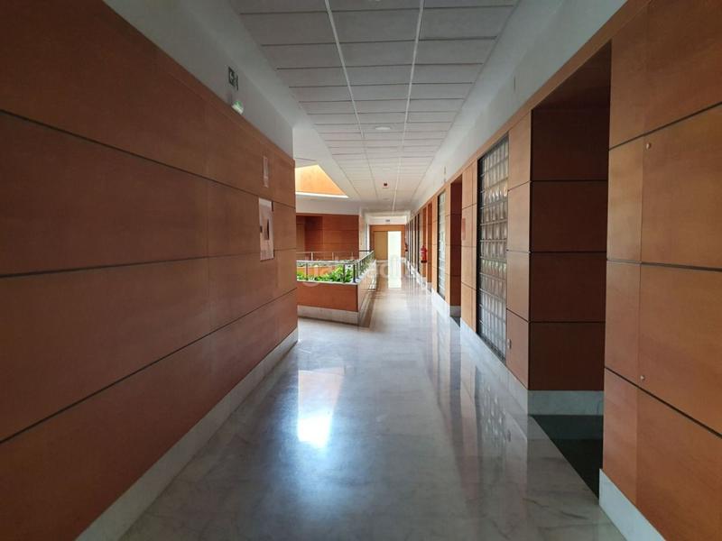 Foto c7672875-5d6c-40d0-8ecb-6e276c873bfa. Alquiler oficina en Parque Alcosa Sevilla