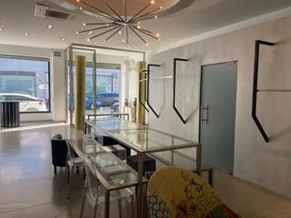 Local Comercial en Palmete