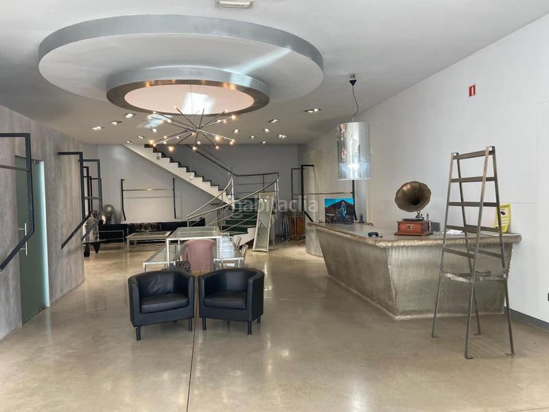 Foto bf2b4bb8-d9b9-4297-b049-8b2961e387d0. Location local commercial dans Palmete Sevilla