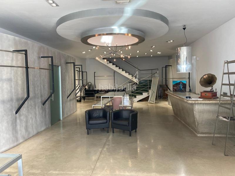 Foto 79e536dd-4967-4757-b346-c8bfb504262f. Miete geschäftsraum in Palmete Sevilla