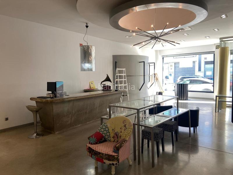 Foto c73bfd81-cf19-4a47-a4ae-59aa455ca480. Miete geschäftsraum in Palmete Sevilla