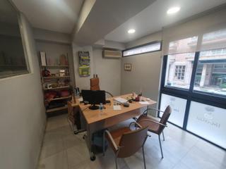 Büro in Los Remedios