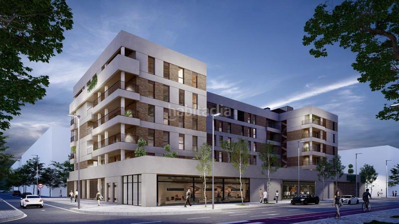 Foto 21440fb4-d943-423c-8e57-cbd116b96fca. Geschäftsraum in Bellavista Sevilla