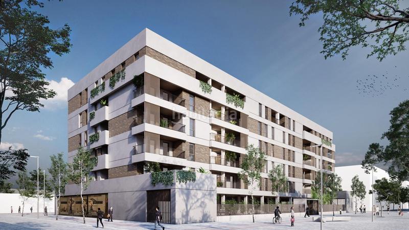 Foto a19f3efe-6cce-4693-a431-80341716d9ae. Geschäftsraum in Bellavista Sevilla