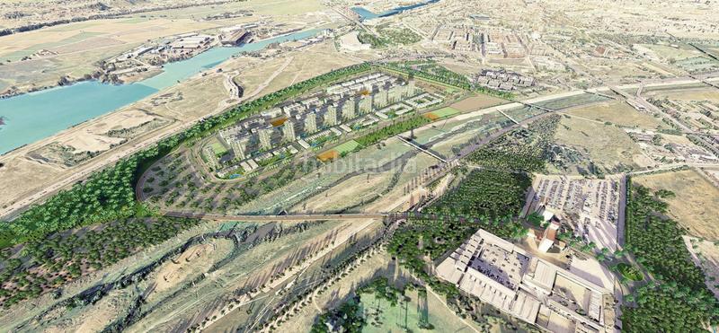 Foto bb59ed71-f243-4575-9b0f-c5a10eb4a5fe. Geschäftsraum in Bellavista Sevilla