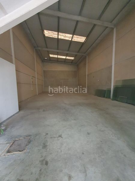 Foto 1042c94b-cf4a-4157-8bde-656f1e354c81. Location bâtiment à usage industriel dans La Cruz Camas