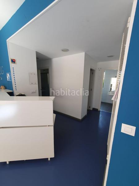 Foto 903299db-4c51-4389-9c4d-42c0fa788908. Miete büro mit heizung in colores - entreparques Sevilla