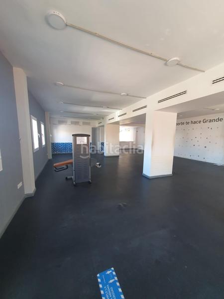 Foto f23ac58e-1ea5-411f-97be-bf6d4b5f972f. Miete büro mit heizung in colores - entreparques Sevilla