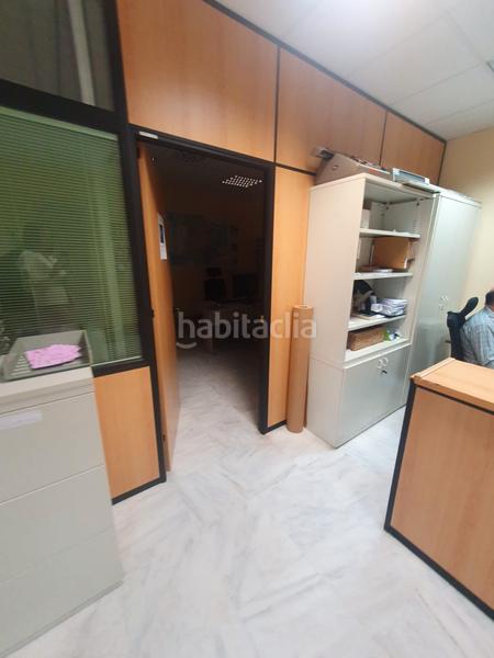 Foto 5b848a7f-e180-46ed-be0b-04c9f07cab82. Ufficio in Triana Oeste Sevilla