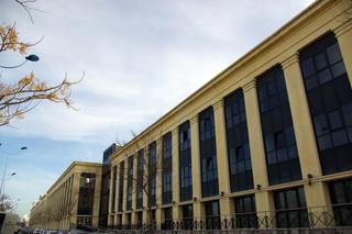 Bureau à Triana Oeste. Oficinas disponibles en venta en isla de la cartuja