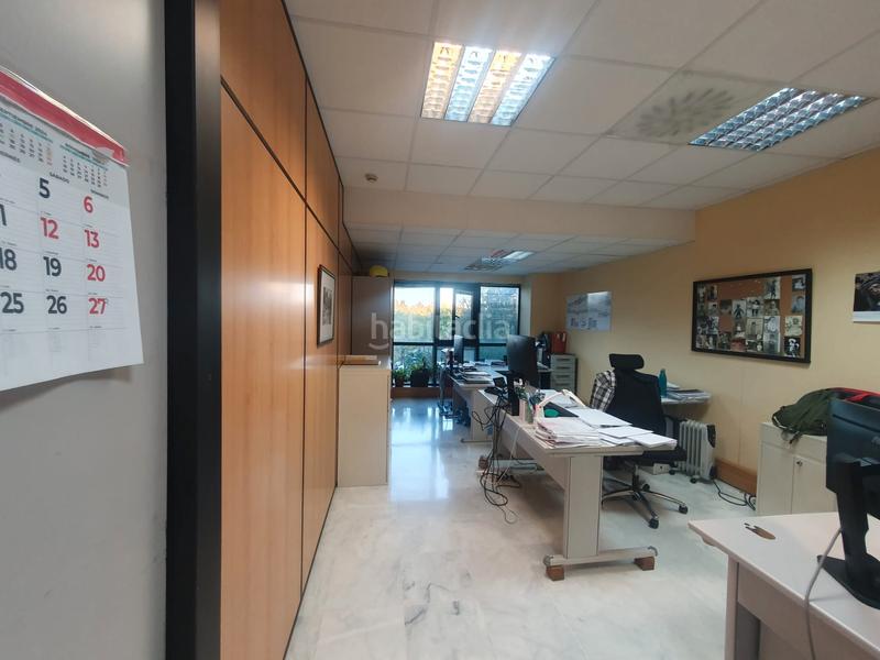 Foto 717e2a83-705e-49a0-8616-0c95717ff7d7. Ufficio in Triana Oeste Sevilla