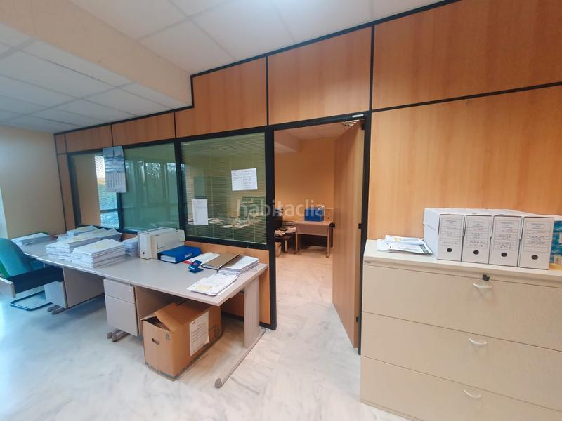 Foto 751a67df-8ed5-434e-9ef5-86be906bcd3d. Ufficio in Triana Oeste Sevilla