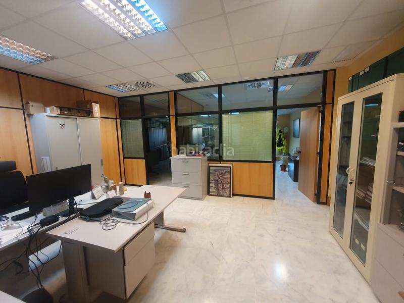 Foto 8cdcba0f-c878-4511-86b6-b81a88dff7e5. Ufficio in Triana Oeste Sevilla