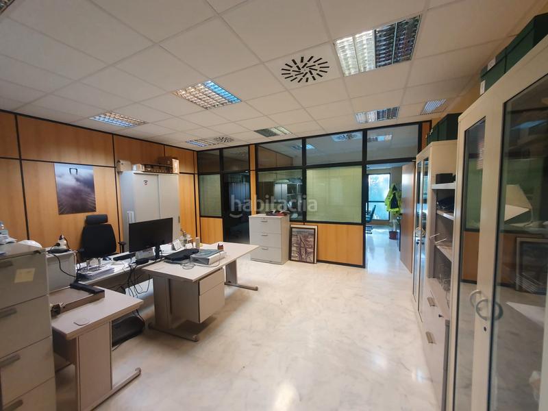 Foto 965066ee-59b0-4c0a-948c-41b5c9d32b4e. Ufficio in Triana Oeste Sevilla