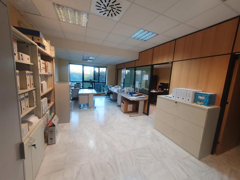 Foto dc1b306a-a529-4198-8e07-a0597e1aafa1. Ufficio in Triana Oeste Sevilla