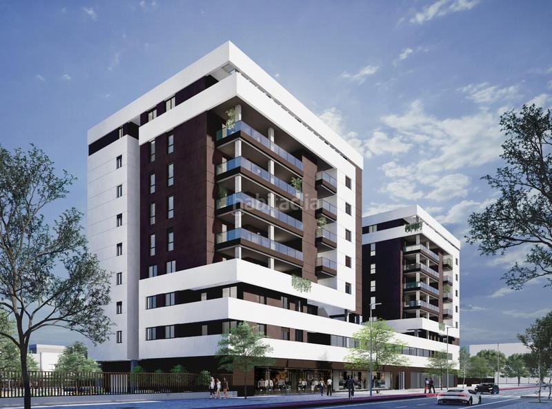 Foto 41109a49-e6df-47eb-828e-4a37697f62c0. Bureau dans Bellavista Sevilla