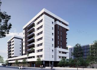 Office space in Bellavista. Oficina disponible en venta en palmas altas