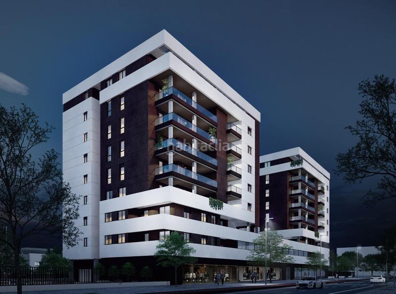 Foto 33bd9488-a97f-47e7-9f26-a940c3b6c22b. Bureau dans Bellavista Sevilla