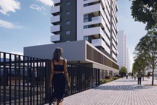 Office space in Bellavista. Oficina disponible en residencial torre arenal, palmas altas
