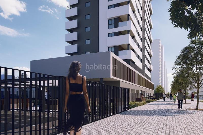 Foto 02d93146-3b3f-45eb-bb46-7ee594c62061. Oficina a Bellavista Sevilla