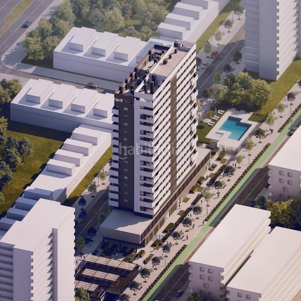 Foto 4207cd84-2efd-449d-8763-2909ac0db96d. Oficina a Bellavista Sevilla