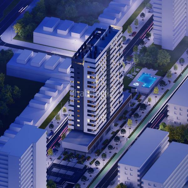 Foto d4c8adbf-506a-4f27-add7-0bfad5ce4a05. Oficina a Bellavista Sevilla