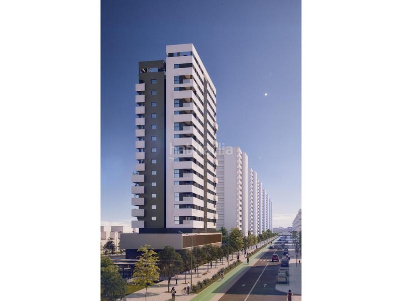 Foto f11d5efd-b965-4d0c-9d67-3003a4191faf. Oficina a Bellavista Sevilla