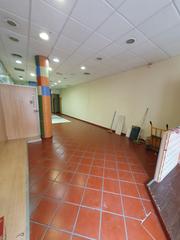Lloguer Local Comercial a Triana Oeste. Local en alquiler en pagés del corro
