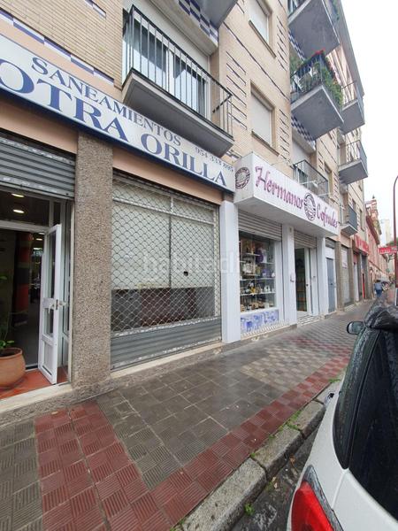 Foto 9f284f26-d53e-4bf5-a7cc-762069508f37. Location local commercial dans Triana Oeste Sevilla