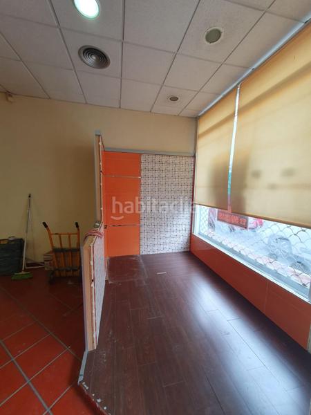 Foto dc30b369-7fd7-4125-bbc8-660cafb3b0a7. Location local commercial dans Triana Oeste Sevilla