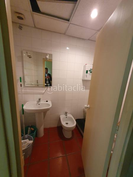 Foto efcac662-db7b-492a-98ec-601f54d214ff. Location local commercial dans Triana Oeste Sevilla