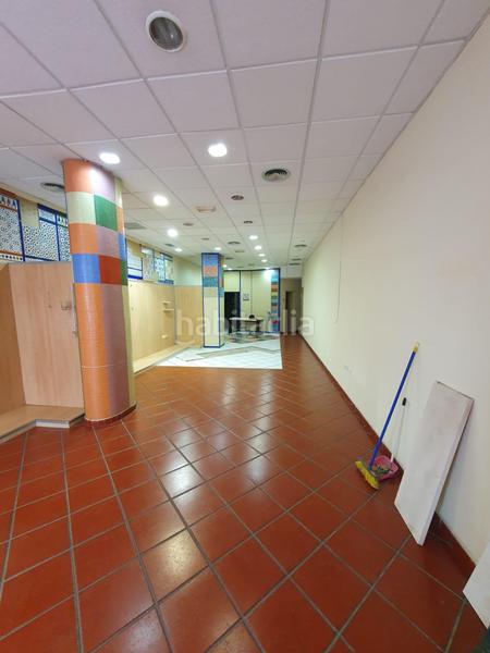 Foto 9c9c892c-557a-4c15-b82a-df49946872cf. Rent business premise in Triana Oeste Sevilla