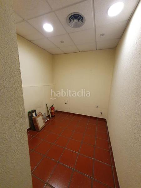 Foto 9f925caa-35cd-45b4-8af9-d54cb236cfae. Rent business premise in Triana Oeste Sevilla